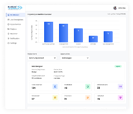 Talent Align AI
