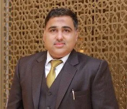 Dr.Shanith Mangalat