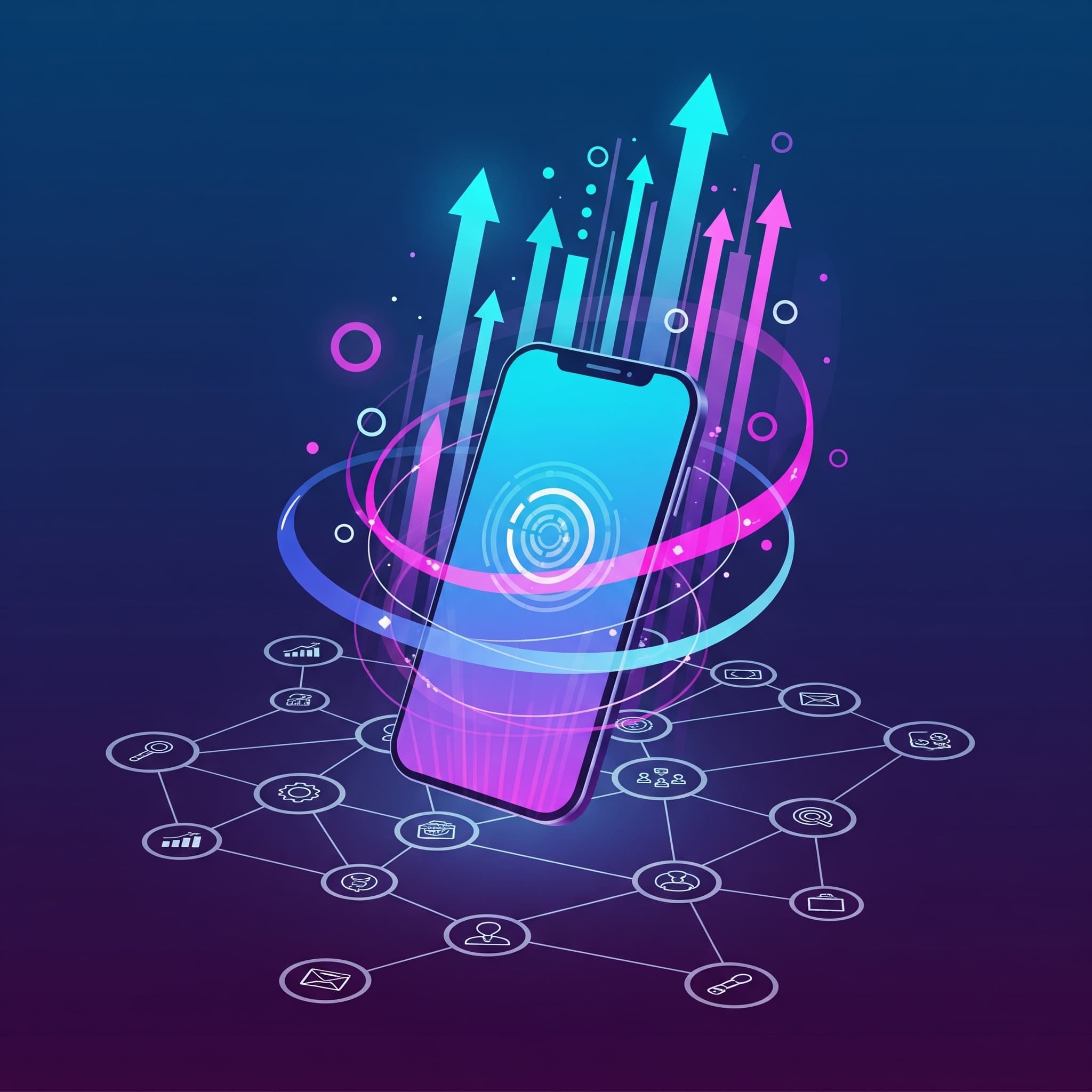 App Design & Prototyping