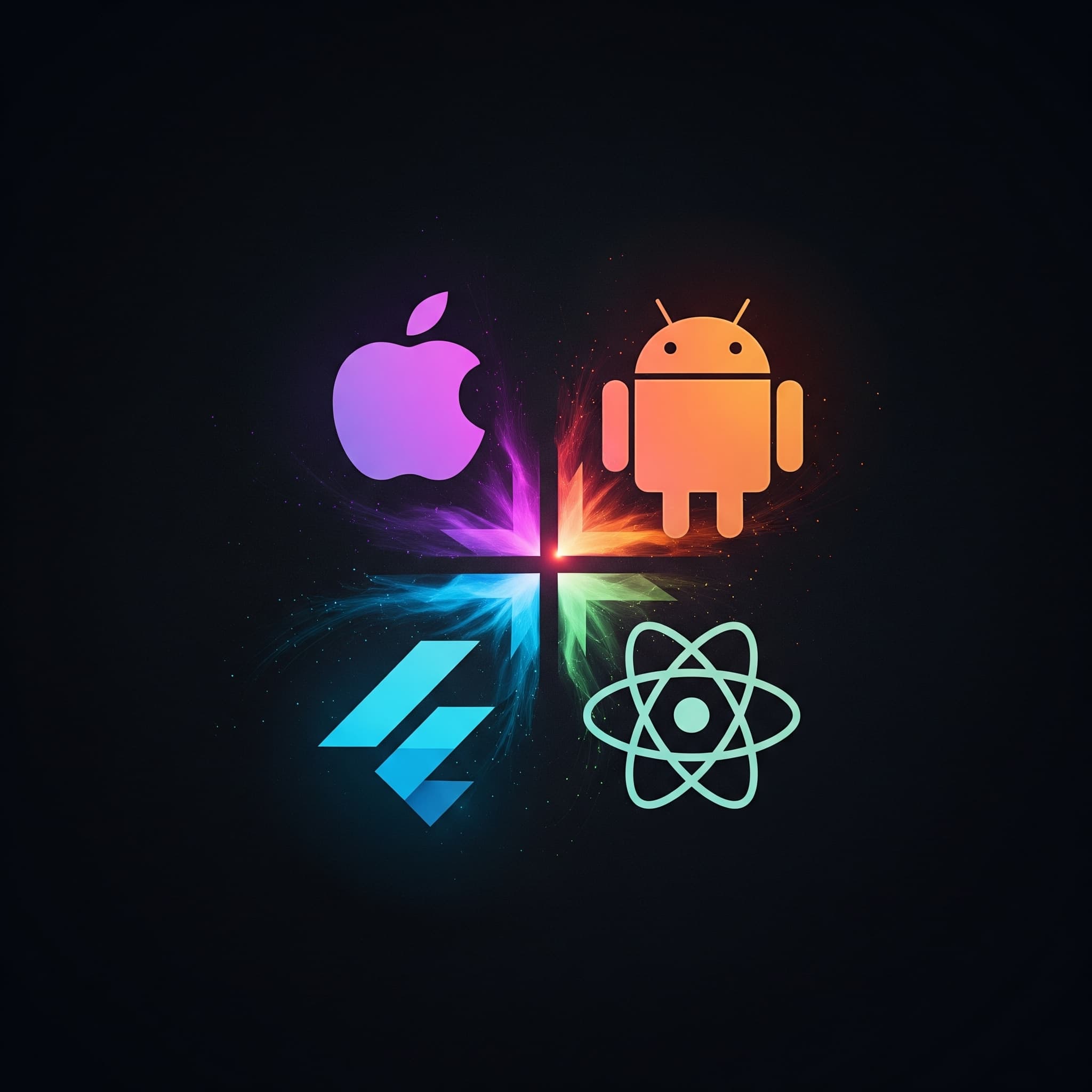 Flutter & React Native Solutions