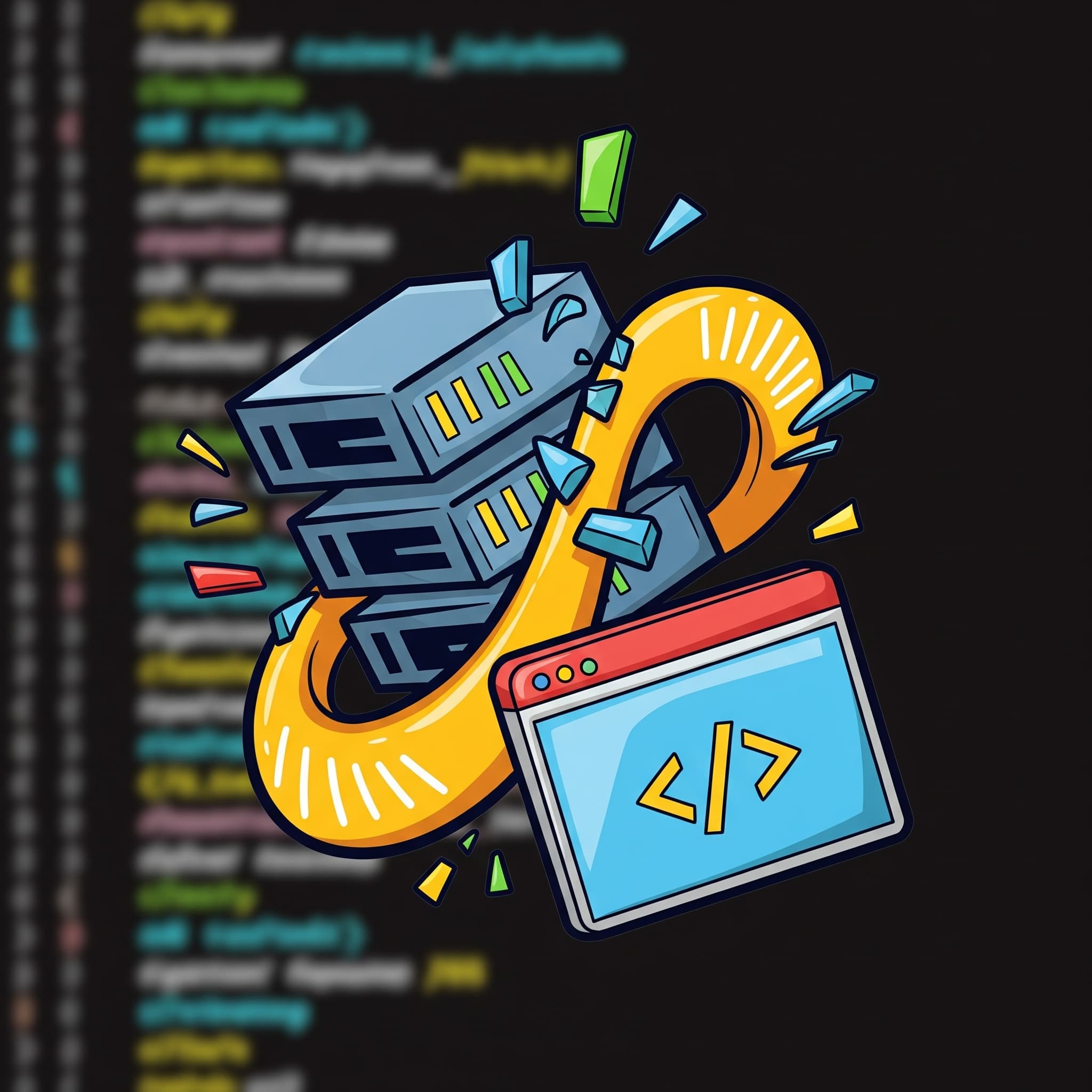 Full-Stack Web Development