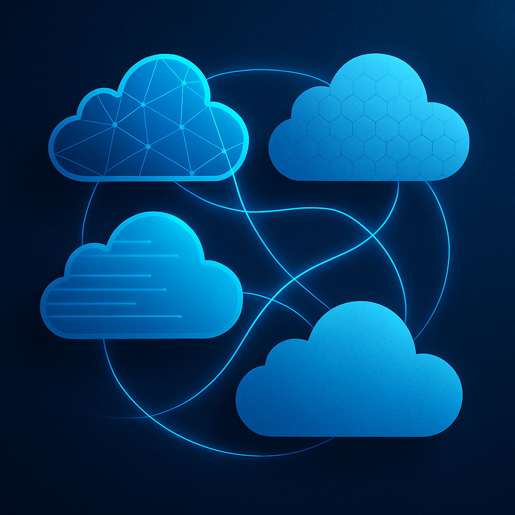 Multi-Cloud Architecture