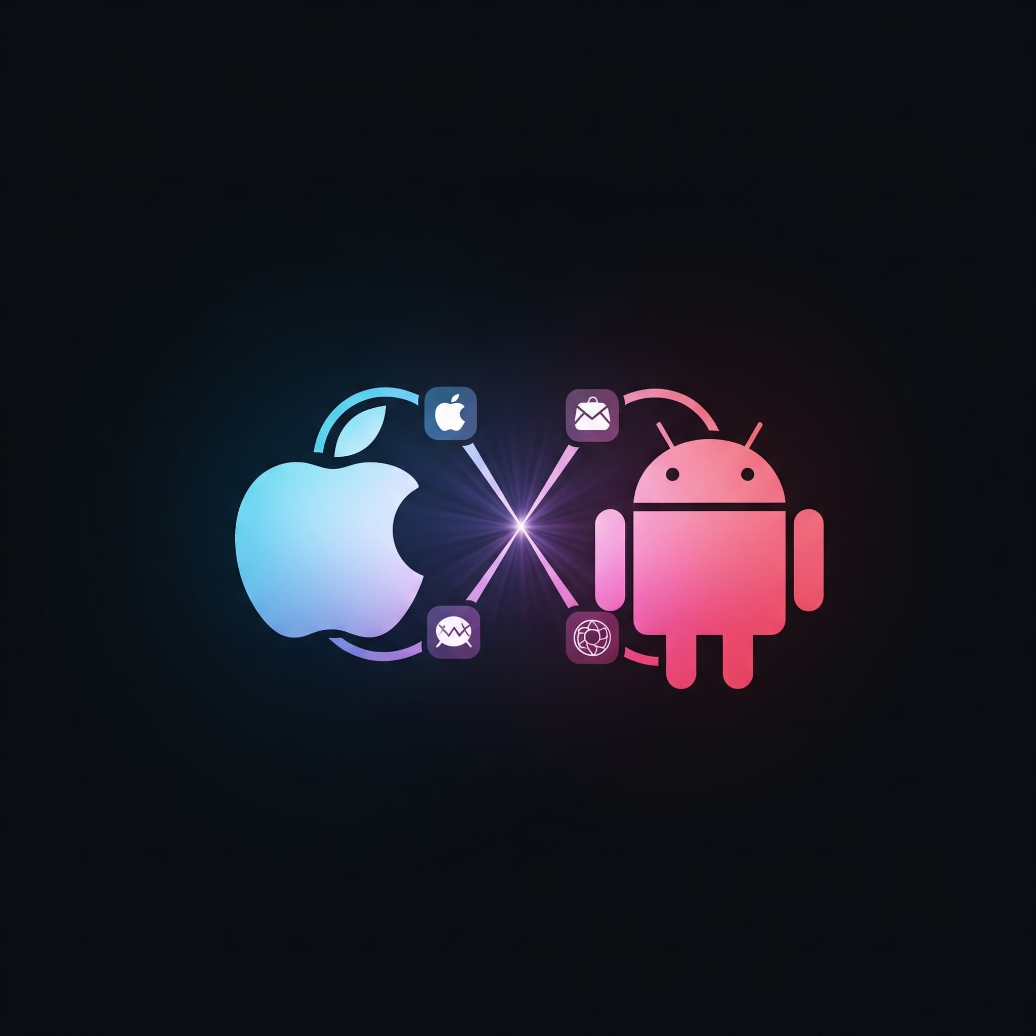 iOS & Android Native Development