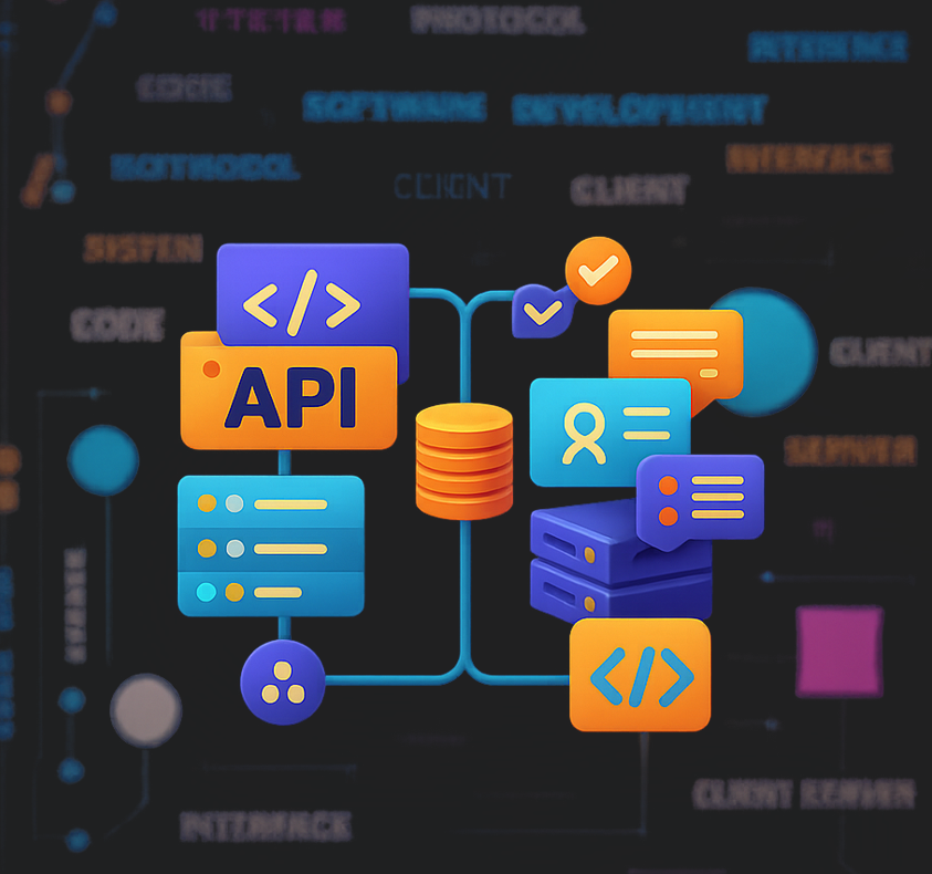 API & Backend Engineering