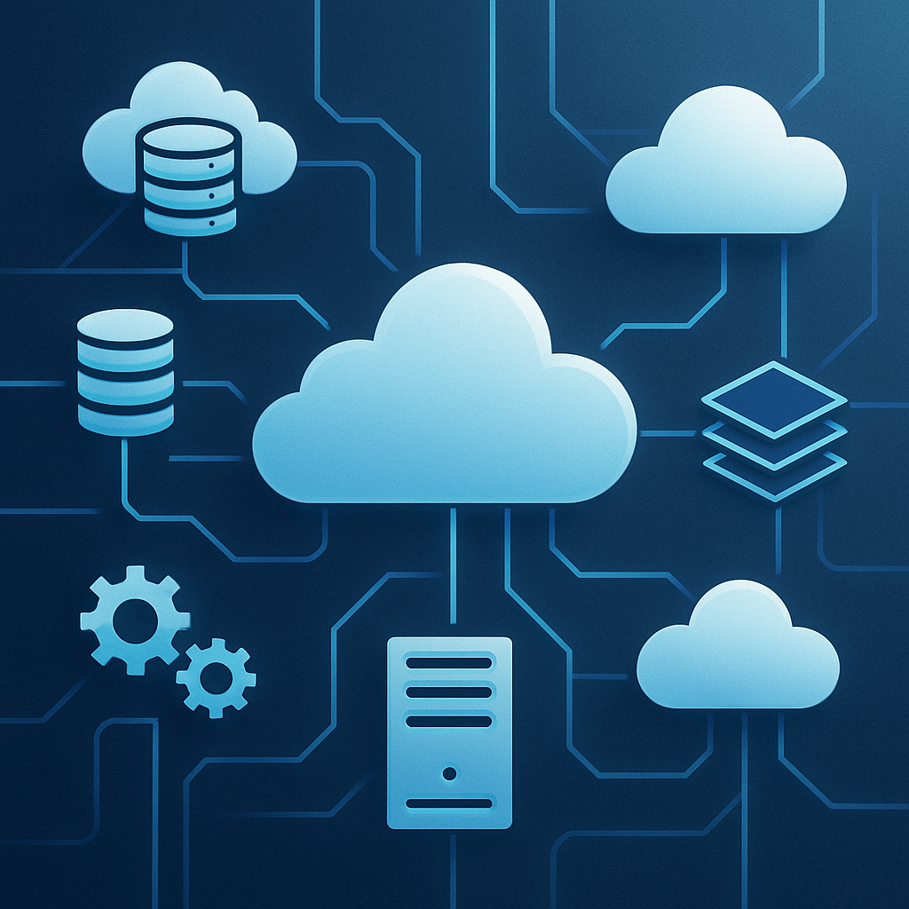 Cloud Compliance & Audit