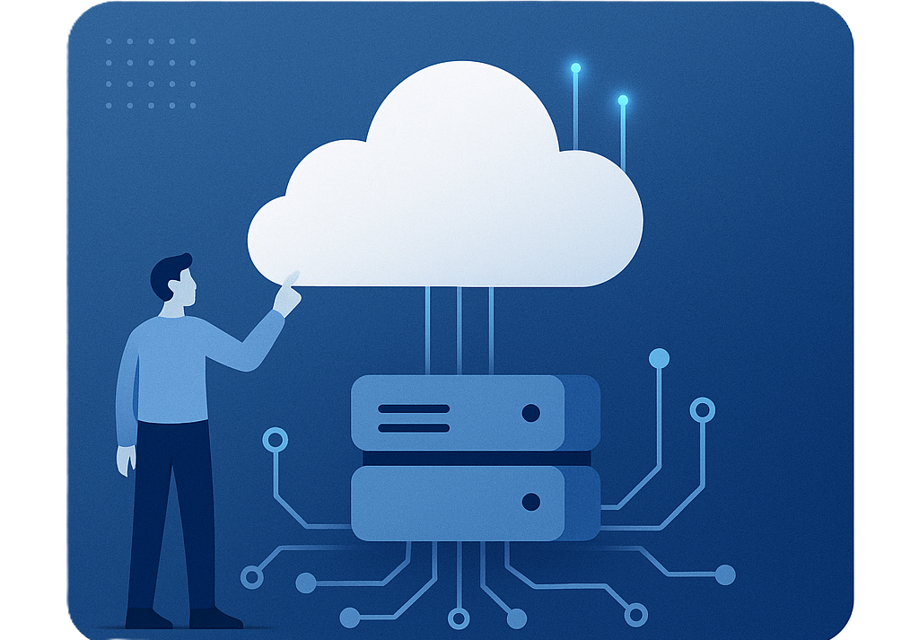Cloud Foundation Services