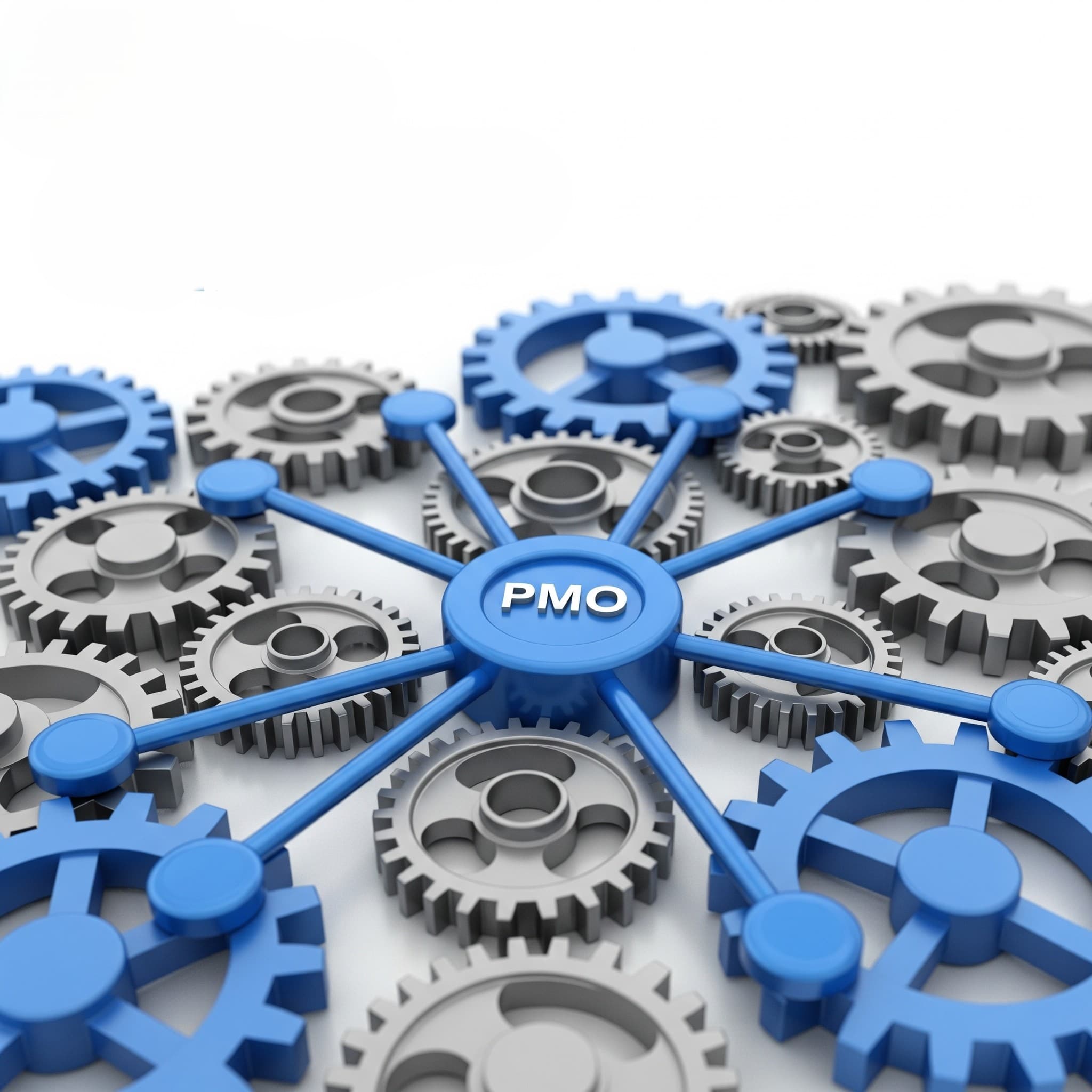 Project Governance & PMO