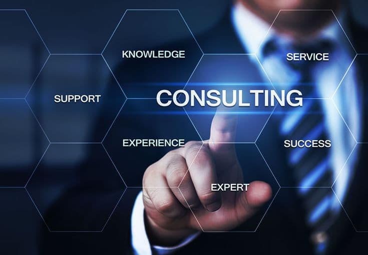 AI Strategy & Consulting