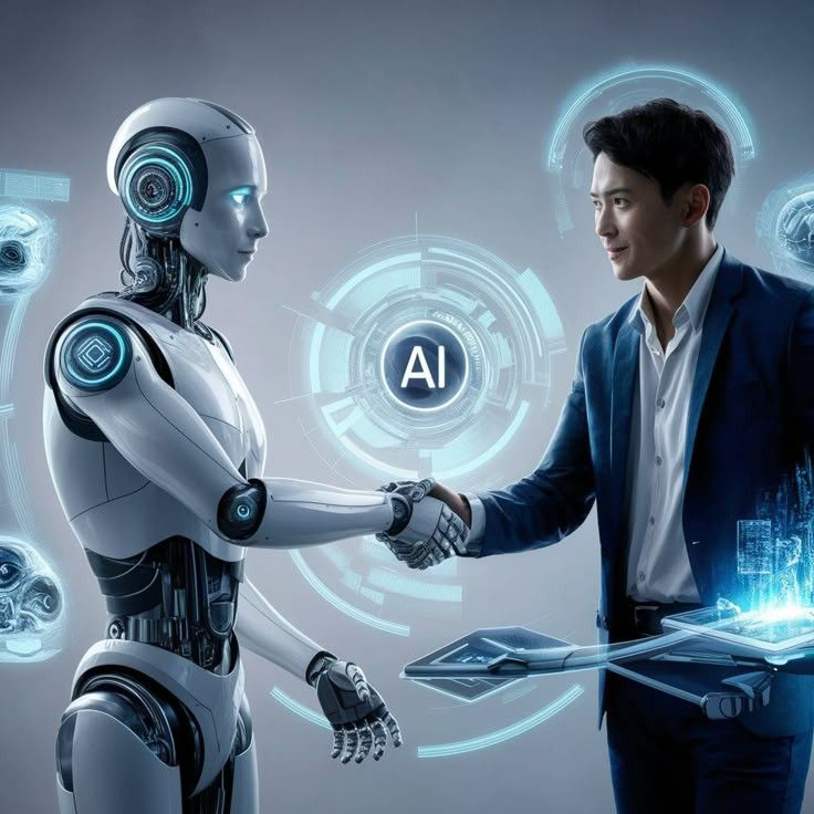 Machine Learning Solutions