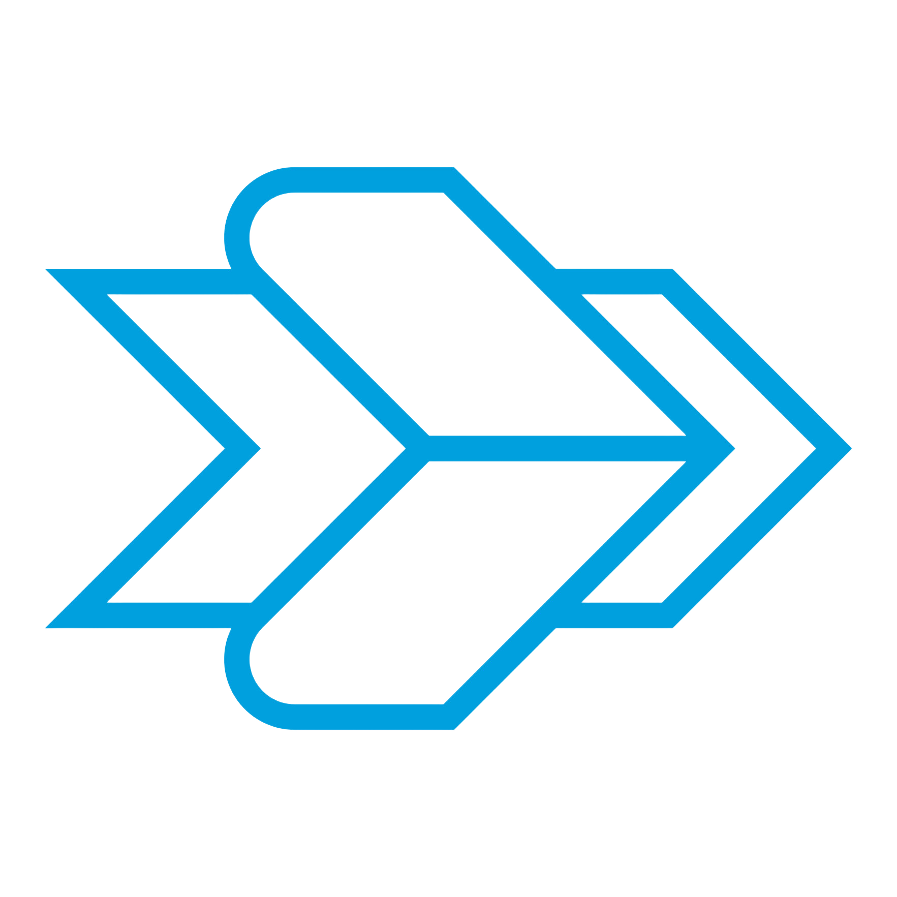 Bluecast Logo