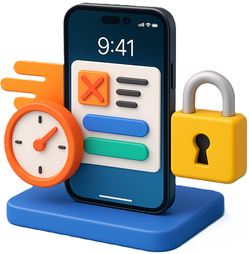 Secure Mobile UX