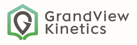 bluecast client GV Kinetics logo